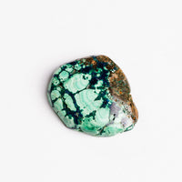 Bisbee Malachite & Gem Silica - Earth Love Gallery