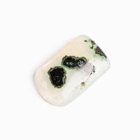 Bisbee Malachite & Gem Silica - Earth Love Gallery