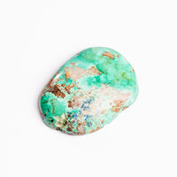 Bisbee Malachite & Gem Silica - Earth Love Gallery