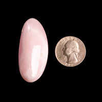 Calcite, Mangano - Pendant