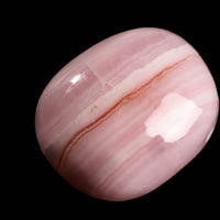 Calcite, Mangano - Pendant