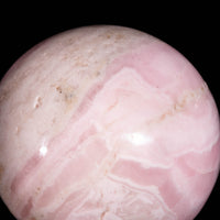 Calcite, Mangano - Sphere