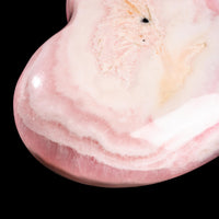 Calcite, Mangano - Heart