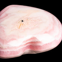 Calcite, Mangano - Heart