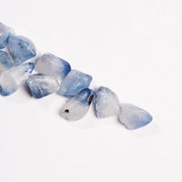 Benitoite- Chips B grade, Intuitive Pick