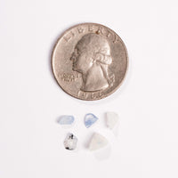 Benitoite- Chip Bags