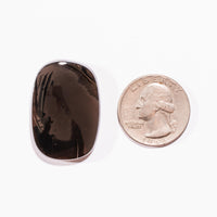 Fire Obsidian