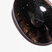Fire Obsidian