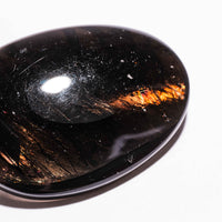 Fire Obsidian