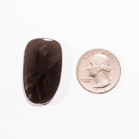 Fire Obsidian