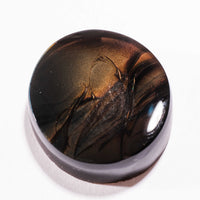 Fire Obsidian