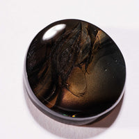 Fire Obsidian