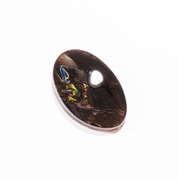 Fire Obsidian