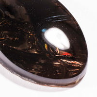 Fire Obsidian