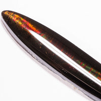 Fire Obsidian