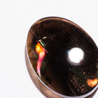 Fire Obsidian