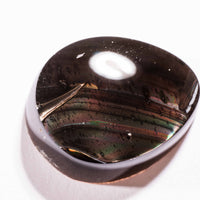 Fire Obsidian