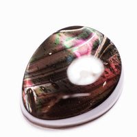 Fire Obsidian