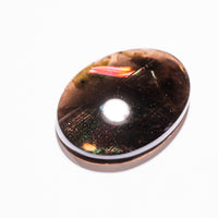 Fire Obsidian