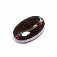 Fire Obsidian