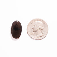 Fire Obsidian