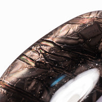 Fire Obsidian