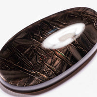Fire Obsidian