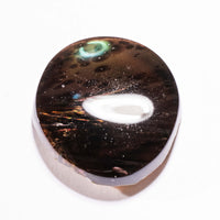 Fire Obsidian