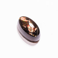 Fire Obsidian