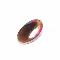 Fire Obsidian