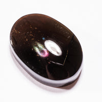 Fire Obsidian