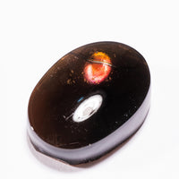 Fire Obsidian