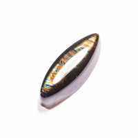 Fire Obsidian