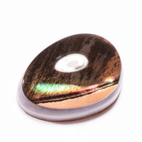 Fire Obsidian