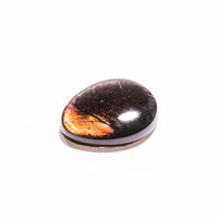 Fire Obsidian