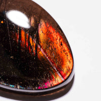 Fire Obsidian