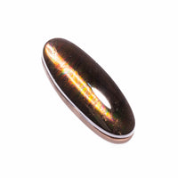 Fire Obsidian