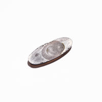 Fire Obsidian
