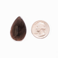 Fire Obsidian