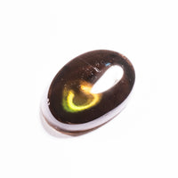 Fire Obsidian