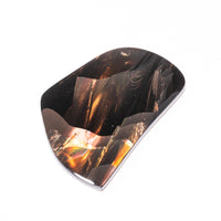 Fire Obsidian