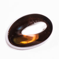 Fire Obsidian