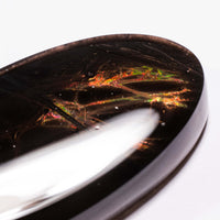 Fire Obsidian
