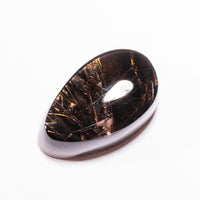 Fire Obsidian
