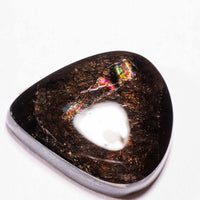 Fire Obsidian