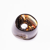 Fire Obsidian