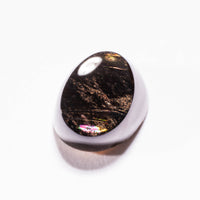 Fire Obsidian