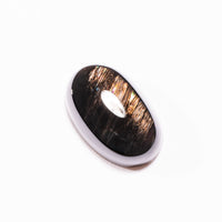 Fire Obsidian
