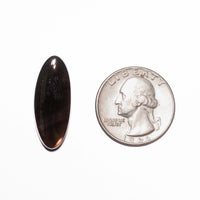 Fire Obsidian