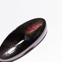 Fire Obsidian